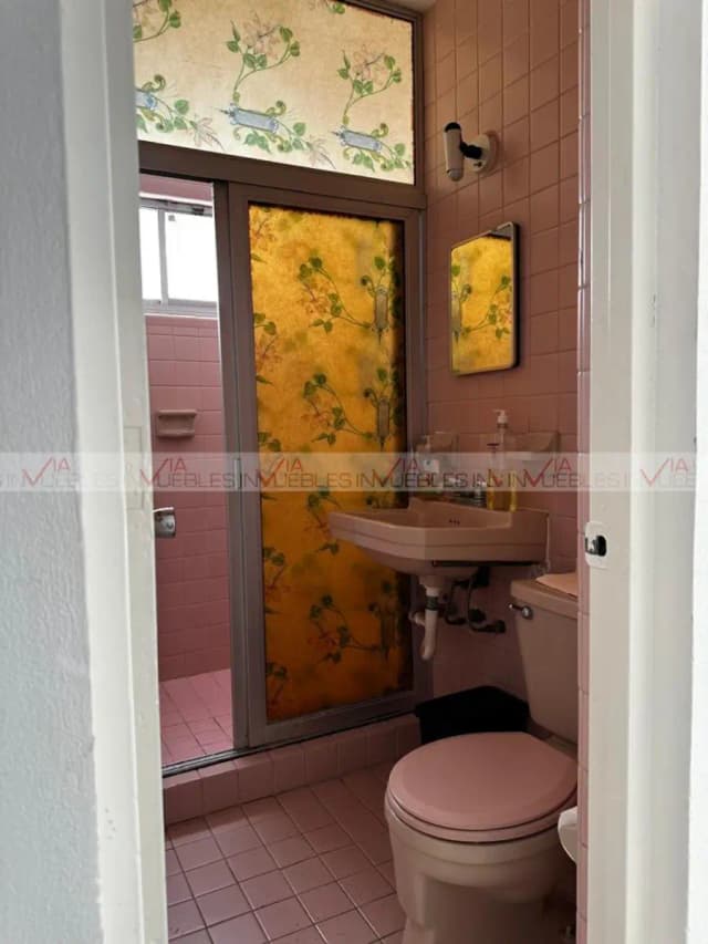 Casa en Venta en Contry, Monterrey, Nuevo León