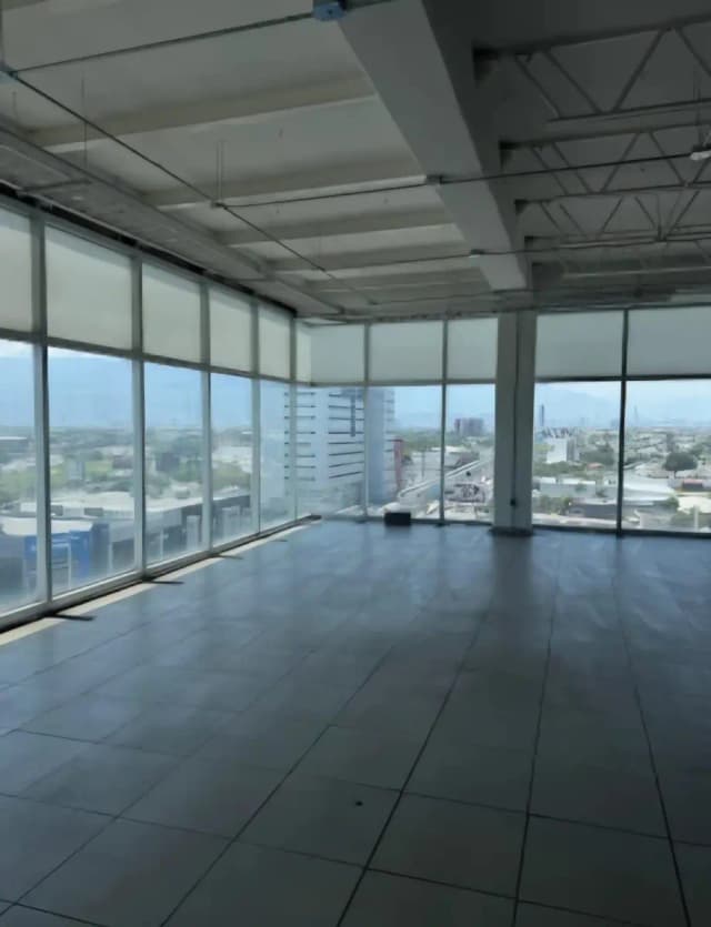 Oficina en Renta en America, Guadalupe, Nuevo León