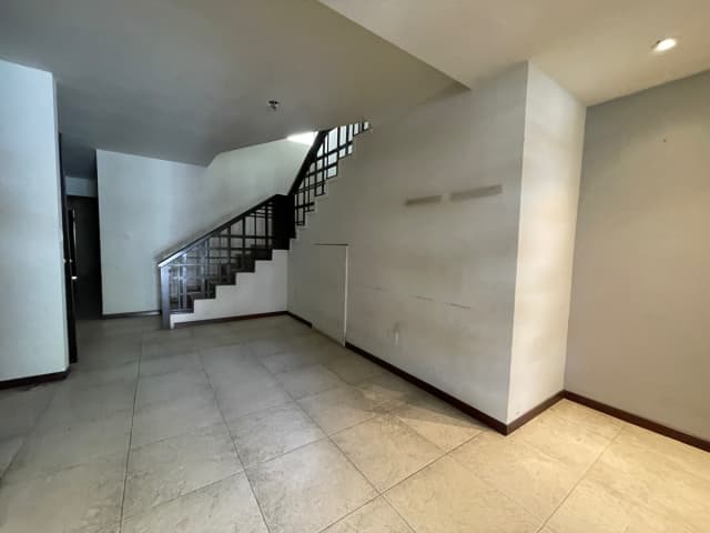 Casa en Renta en Fuentes del Valle, San Pedro Garza García, Nuevo León