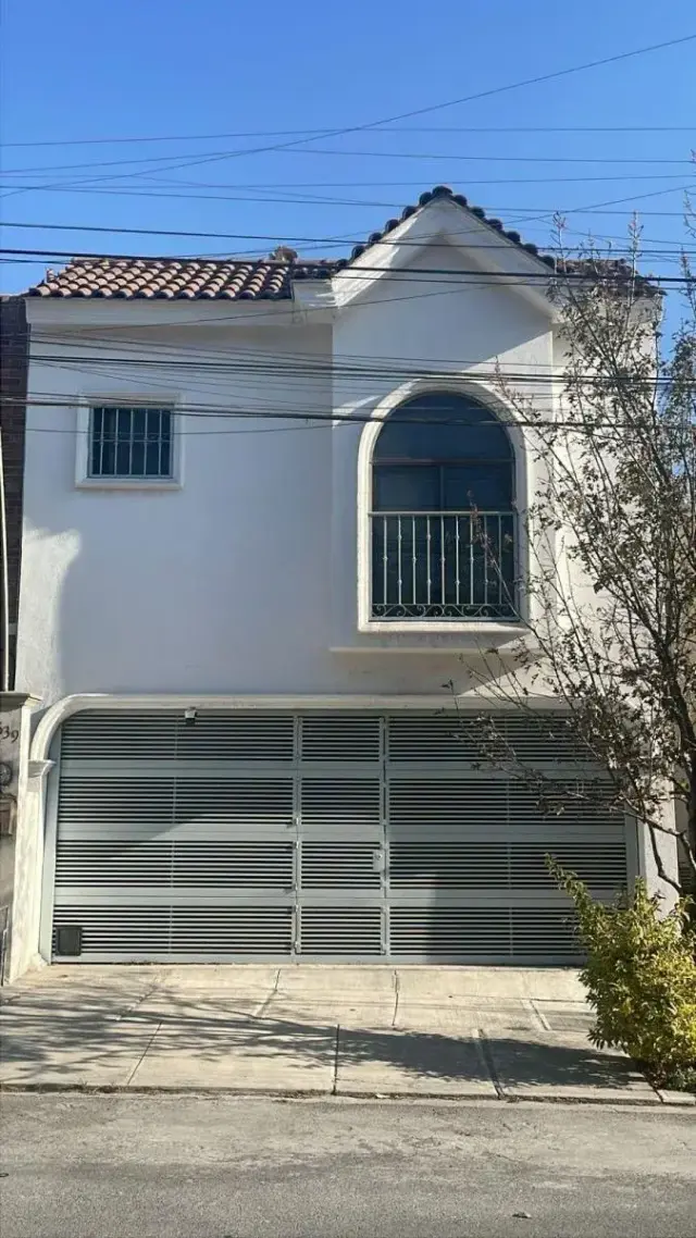 Casa en Venta en Bosques del Poniente, Santa Catarina, Nuevo León