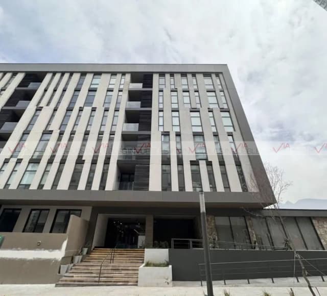 Departamento en Venta en Residencial Cordillera, Santa Catarina, Nuevo León