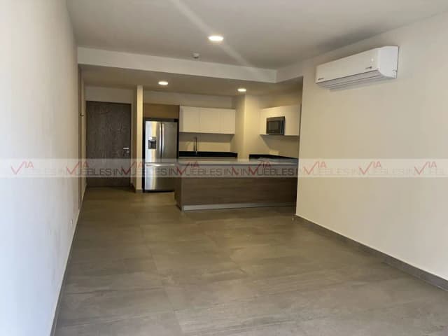 Departamento en Venta en La Banda, Santa Catarina, Nuevo León