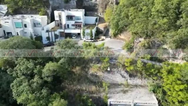 Terreno en Venta en Colinas de San Angel, San Pedro Garza García, Nuevo León