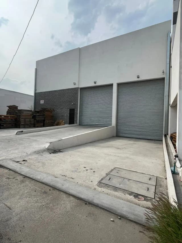 Bodega en Renta en Parque Industrial la Concordia, Santa Catarina, Nuevo León