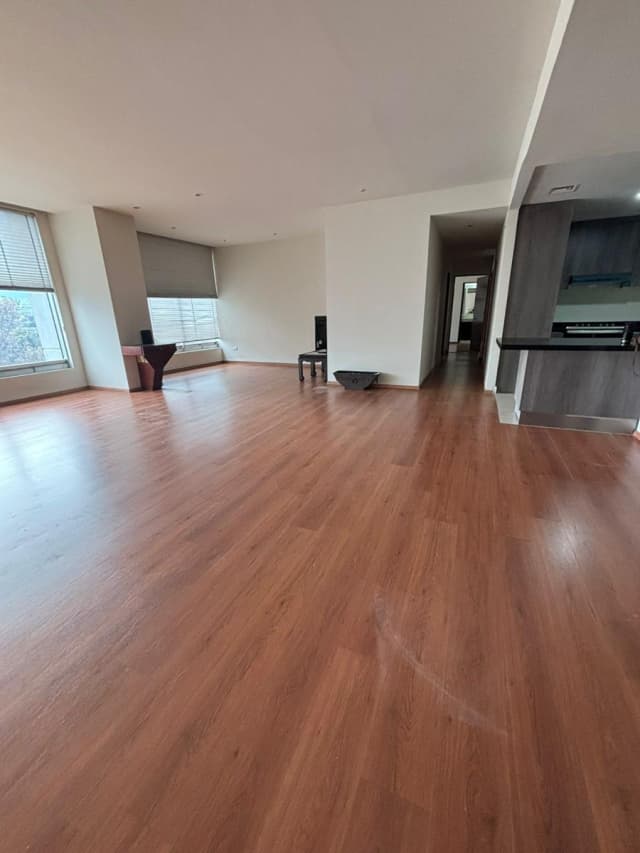 Departamento en Renta en Miravalle, Monterrey, Nuevo León