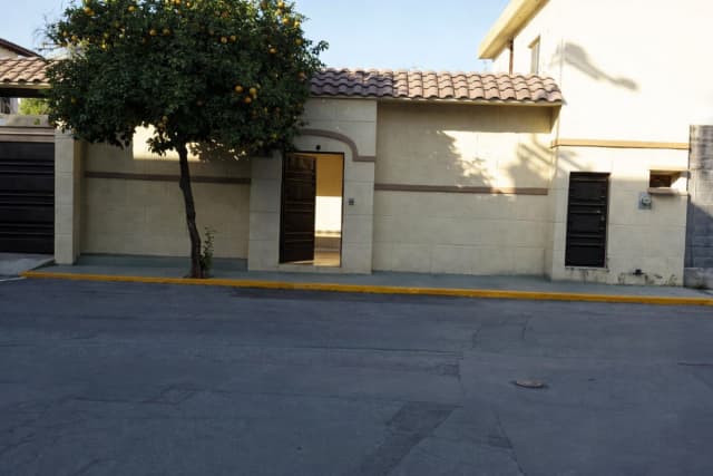 Casa en Renta en Mirador, Monterrey, Nuevo León