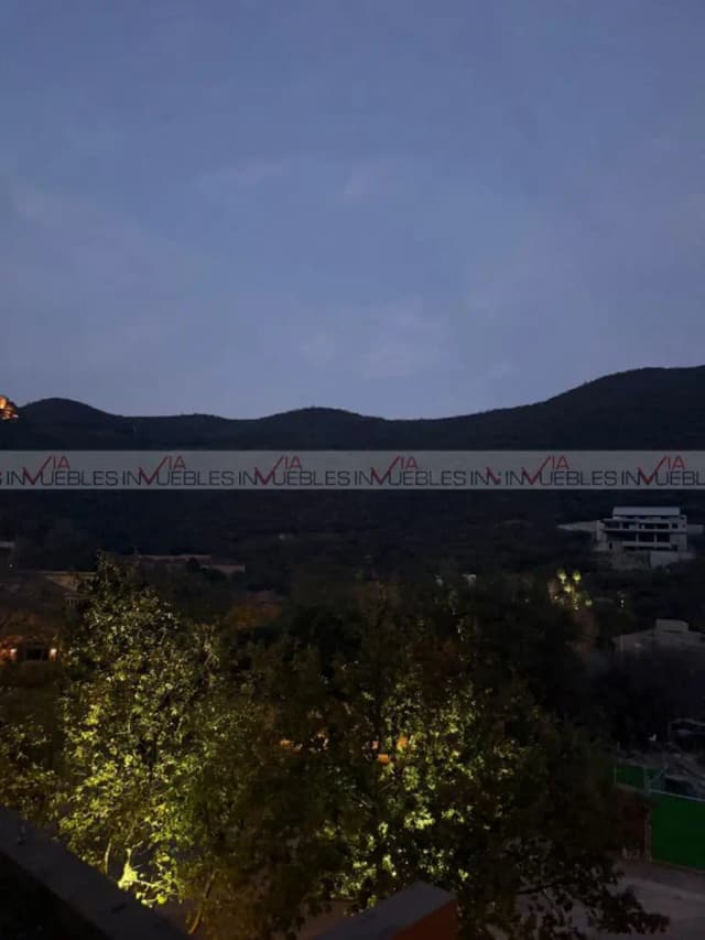 Terreno en Venta en Las Estancias, Monterrey, Nuevo León