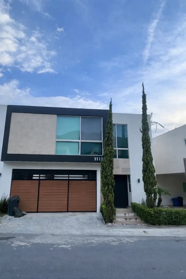 Casa en Venta en Vistancias, Monterrey, Nuevo León