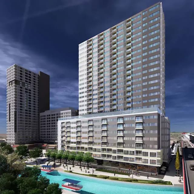 Departamento en Renta en Centro, Monterrey, Nuevo León