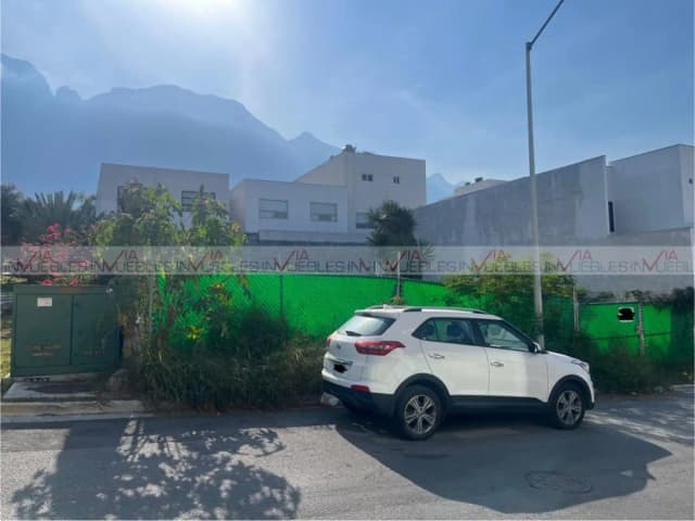 Terreno en Venta en Cumbres Elite, Monterrey, Nuevo León
