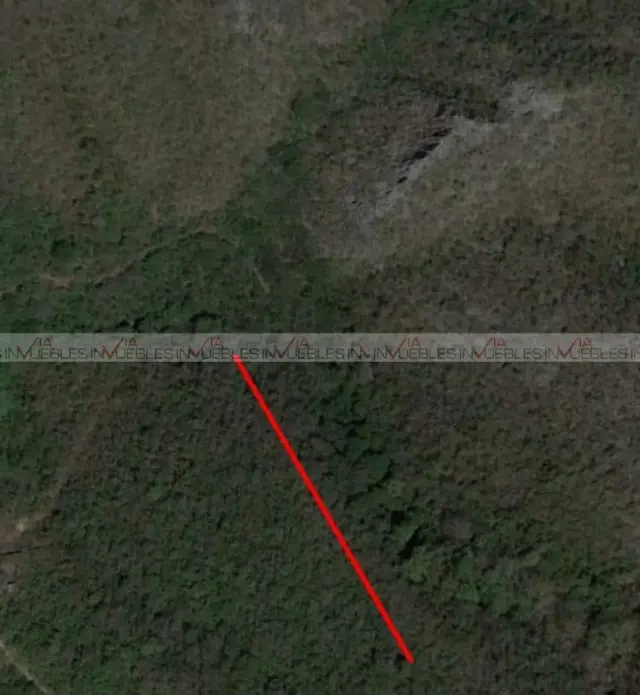Terreno en Venta en Los Remates, Monterrey, Nuevo León