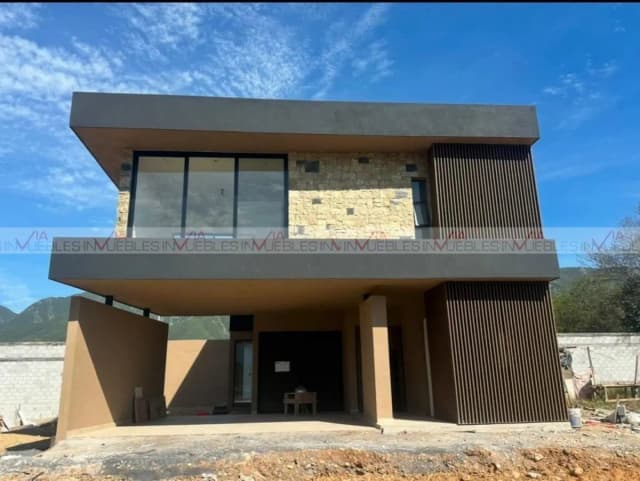 Casa en Venta en Viento Libre, Santiago, Nuevo León