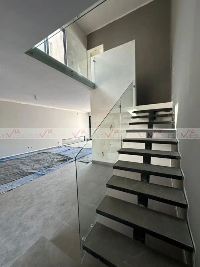Casa en Venta en Viento Libre, Santiago, Nuevo León