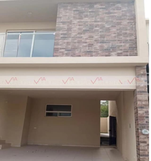 Casa en Venta en Cumbres Elite Premier Privadas Alpes y Everest, Monterrey, Nuevo León