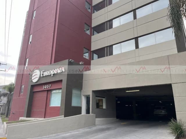 Oficina en Venta en Santa Maria, Monterrey, Nuevo León