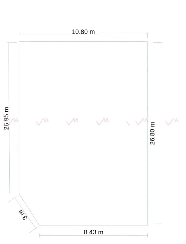 Terreno en Venta en Las Cumbres, Monterrey, Nuevo León