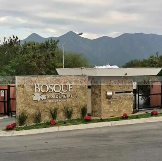 Casa en Venta en Los Rodriguez, Santiago, Nuevo León