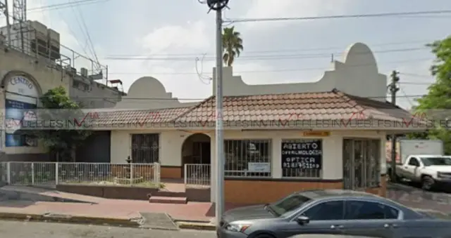 Casa en Renta en Industrial, Monterrey, Nuevo León