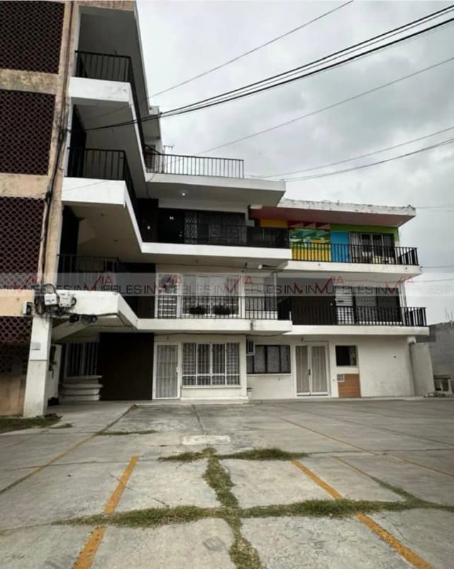Departamento en Venta en Contry, Monterrey, Nuevo León