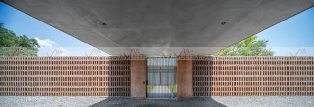 Casa en Venta en El Pastor, Montemorelos, Nuevo León