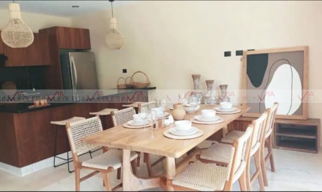 Departamento en Venta en Aldea Zama, Tulum, Quintana Roo