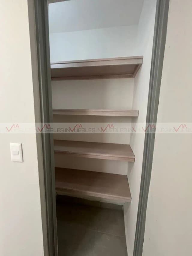 Departamento en Renta en Residencial Sierra Del Valle, San Pedro Garza García, Nuevo León