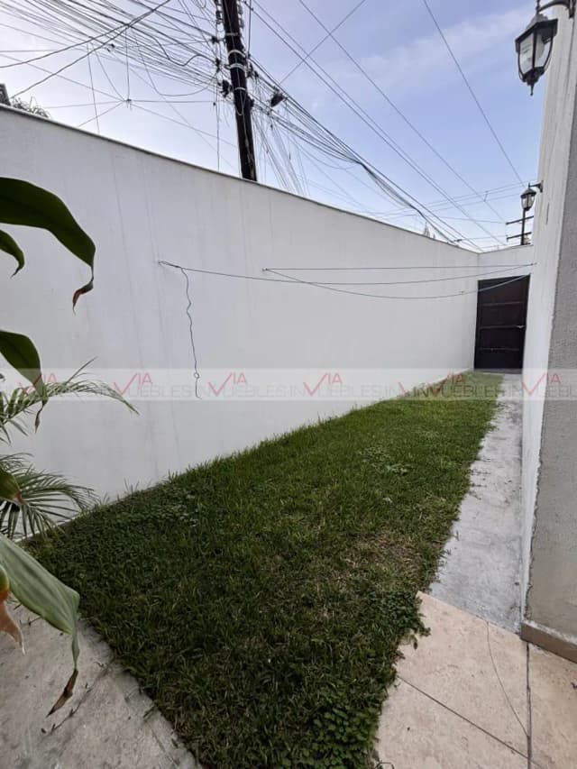 Casa en Venta en Real de Cumbres, Monterrey, Nuevo León