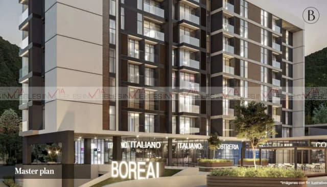 Local en Venta en Del Paseo Residencial, Monterrey, Nuevo León