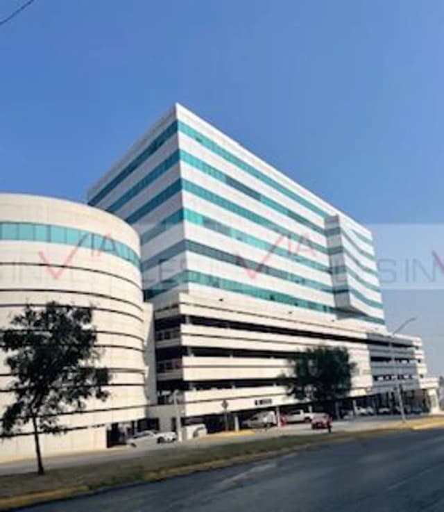 Oficina en Renta en Del Paseo Residencial, Monterrey, Nuevo León