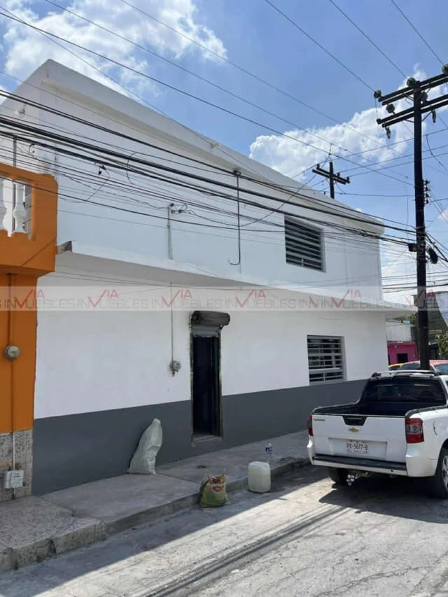 Bodega en Venta en Treviño, Monterrey, Nuevo León