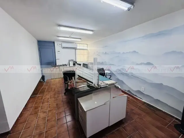 Casa en Renta en Nuevo Repueblo, Monterrey, Nuevo León