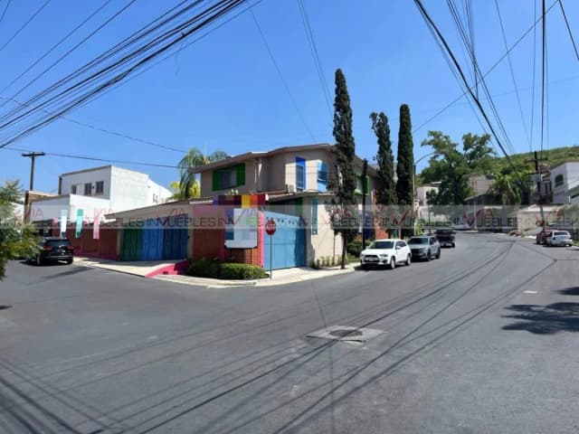 Casa en Venta en Colinas de San Jeronimo, Monterrey, Nuevo León