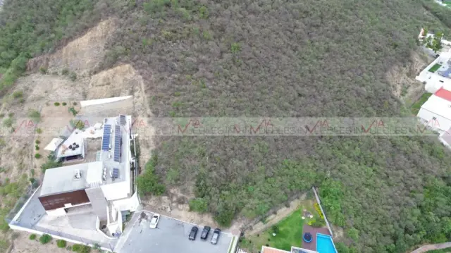 Terreno en Venta en Sierra Alta, Monterrey, Nuevo León