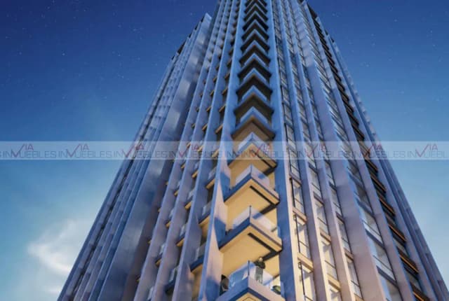 Departamento en Venta en Valle Del Campestre, San Pedro Garza García, Nuevo León