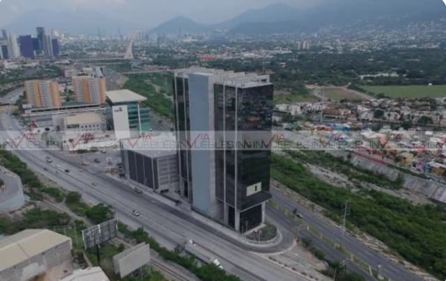 Oficina en Venta en Santa Maria, Monterrey, Nuevo León