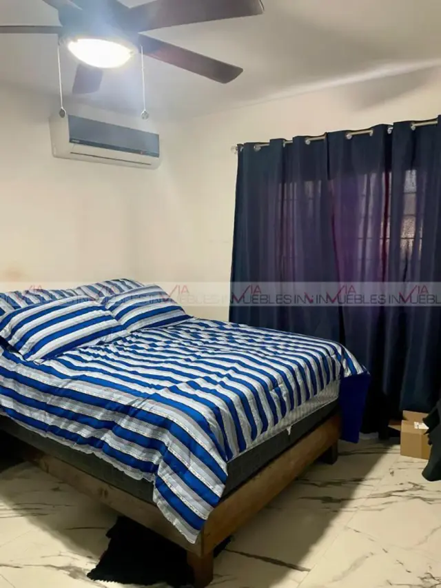 Casa en Venta en 16 de Septiembre, Monterrey, Nuevo León