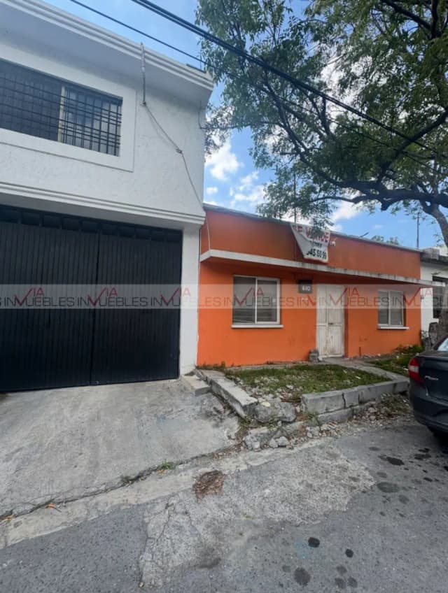 Terreno en Venta en Caracol, Monterrey, Nuevo León