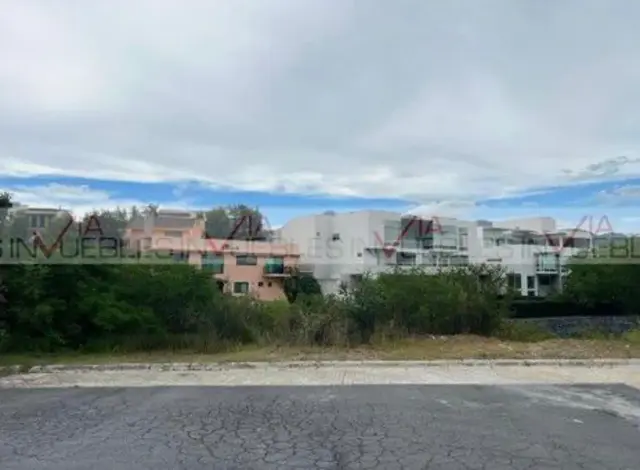 Terreno en Venta en Rincón de las Montañas, Monterrey, Nuevo León