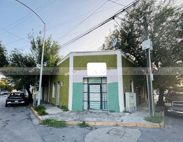 Terreno en Venta en Caracol, Monterrey, Nuevo León