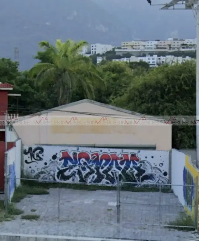Terreno en Venta en Lomas Mederos, Monterrey, Nuevo León