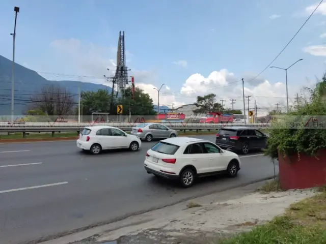 Terreno en Venta en Bosques de Valle Alto, Monterrey, Nuevo León