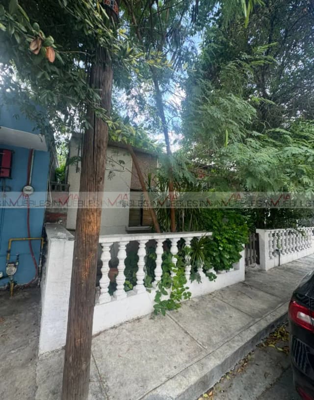 Terreno en Venta en Caracol, Monterrey, Nuevo León