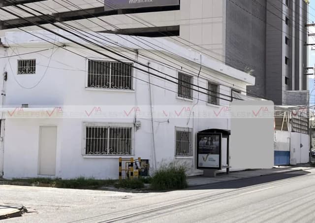 Bodega en Renta en Chepevera, Monterrey, Nuevo León