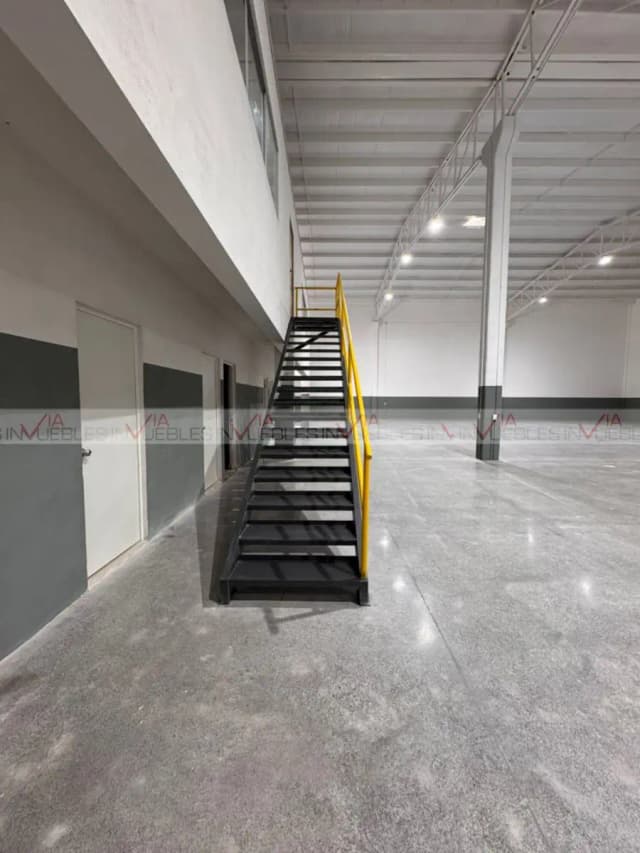 Bodega en Renta en Pedregal de Oriente, Guadalupe, Nuevo León