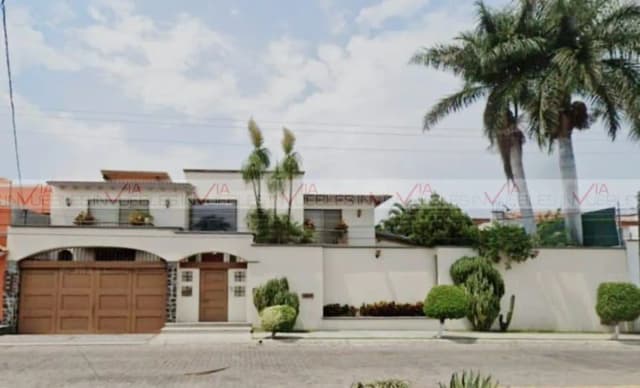 Casa en Venta en Burgos Bugambilias, Temixco, Morelos
