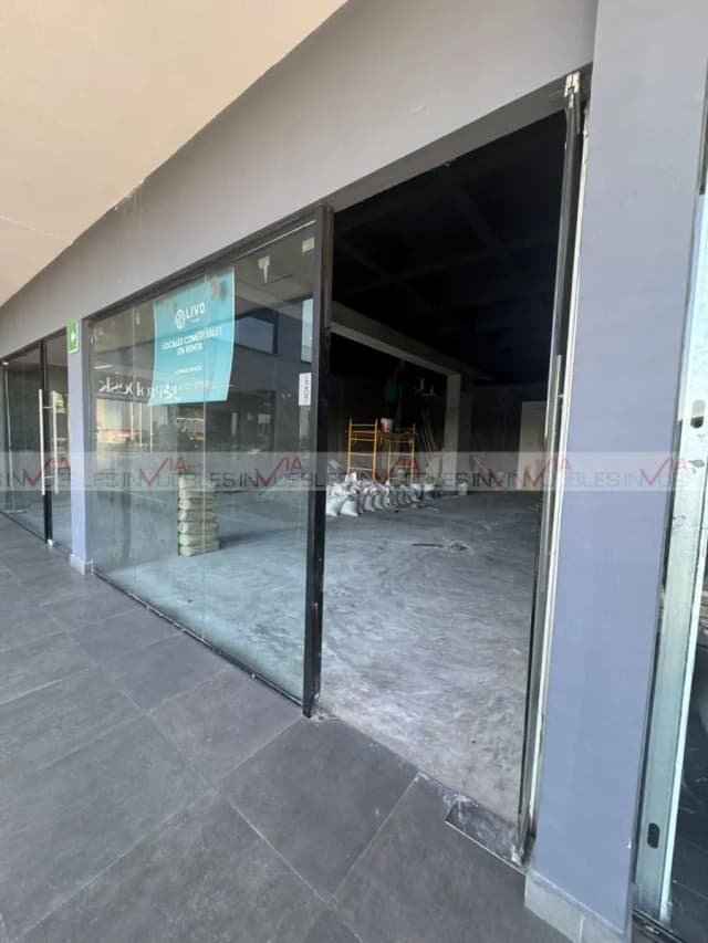 Local en Venta en Buenos Aires, Monterrey, Nuevo León