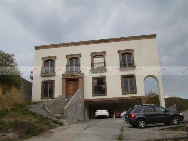 Casa en Venta en Santiago Centro, Santiago, Nuevo León
