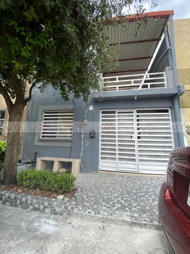 Casa en Venta en Renaceres, Apodaca, Nuevo León