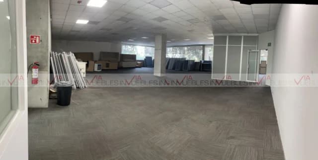 Oficina en Renta en San Jemo, Monterrey, Nuevo León
