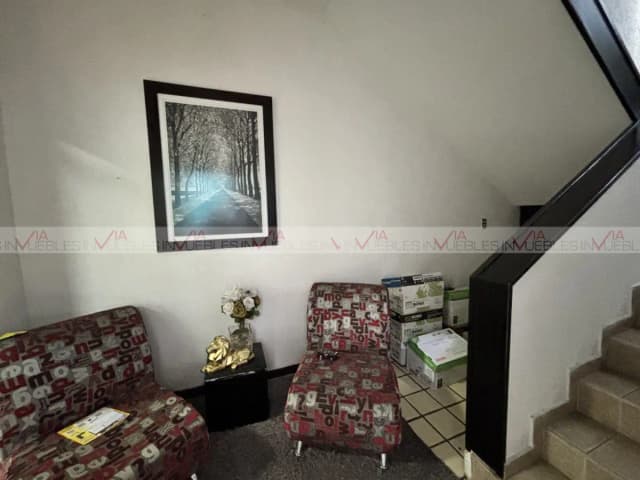 Oficina en Renta en Monterrey Centro, Monterrey, Nuevo León